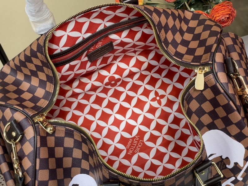 LV Travel Bags